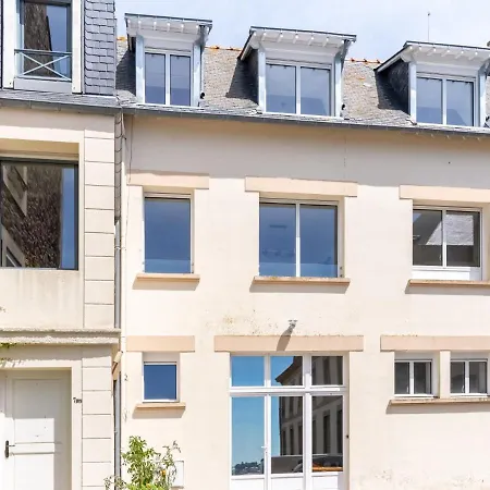 Apartment Vue Solidor-1 By Interhome